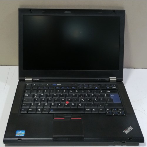 Обзор ноутбука lenovo thinkpad t420